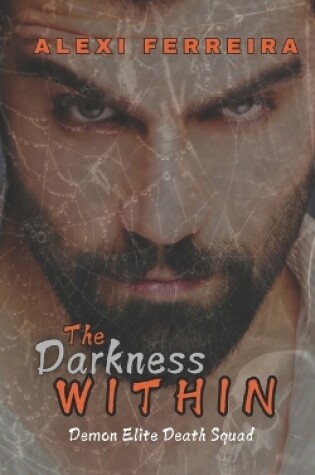 Cover of The Darkness Within