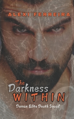 Cover of The Darkness Within