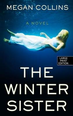 Book cover for The Winter Sister