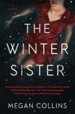 Cover of The Winter Sister