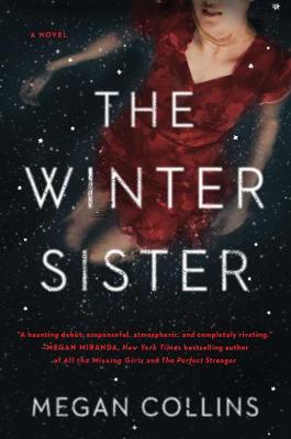 Book cover for The Winter Sister