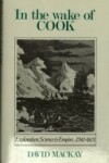 Book cover for In the Wake of Cook