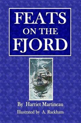 Book cover for Feats on the Fjord