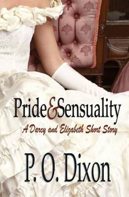 Book cover for Pride and Sensuality