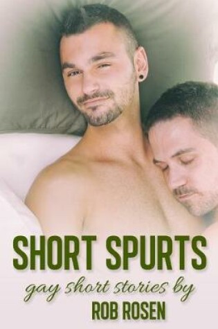 Cover of Short Spurts