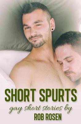 Book cover for Short Spurts
