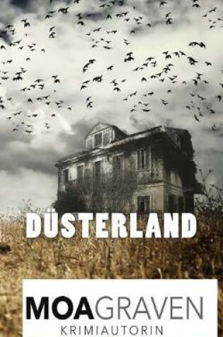 Cover of Düsterland