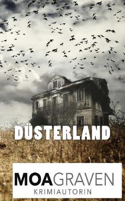 Book cover for Düsterland