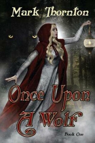 Cover of Book One