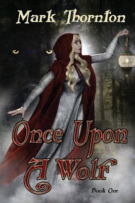 Book cover for Book One