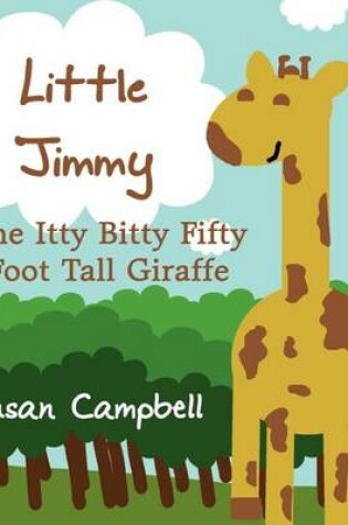 Cover of Little Jimmy