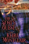 Book cover for The Scot's Quest