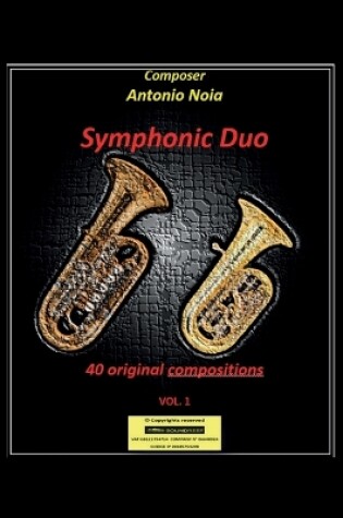 Cover of Symphonic duo