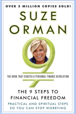 The 9 Steps to Financial Freedom