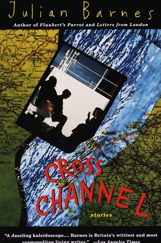 Cover of Cross Channel