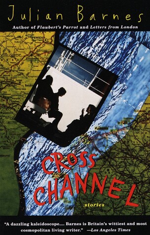 Cover of Cross Channel