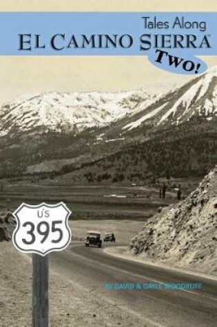 Cover of Tales Along El Camino Sierra Volume II