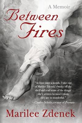 Book cover for Between Fires