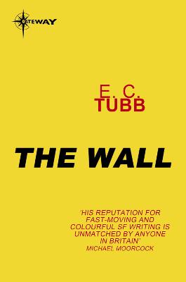 Cover of The Wall