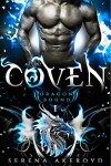 Book cover for Coven