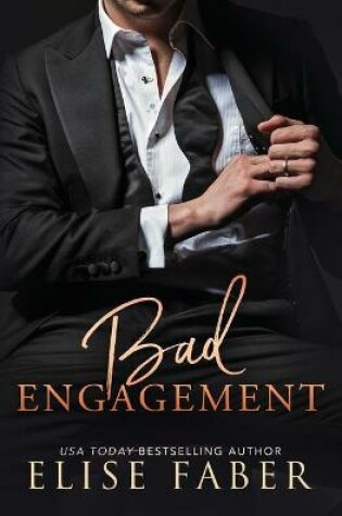 Cover of Bad Engagement