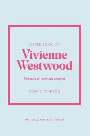 Cover of Little Book of Vivienne Westwood