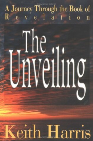 Cover of The Unveiling