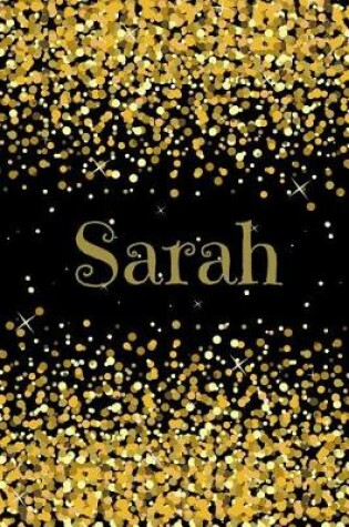 Cover of Sarah