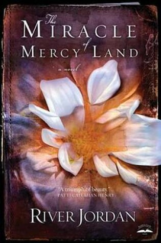 Cover of Miracle of Mercy Land