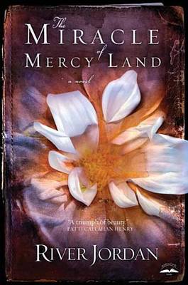 Book cover for Miracle of Mercy Land