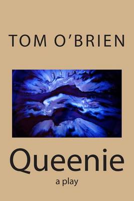 Book cover for Queenie