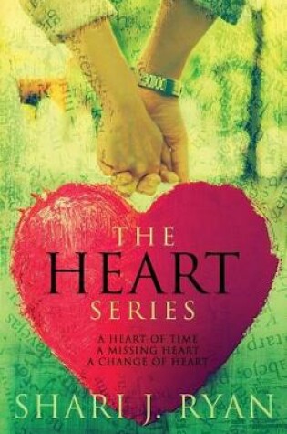Cover of The Heart Series