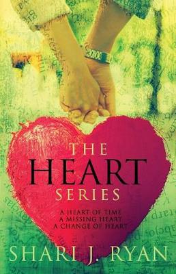 Book cover for The Heart Series