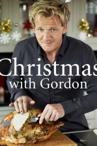 Cover of Christmas with Gordon