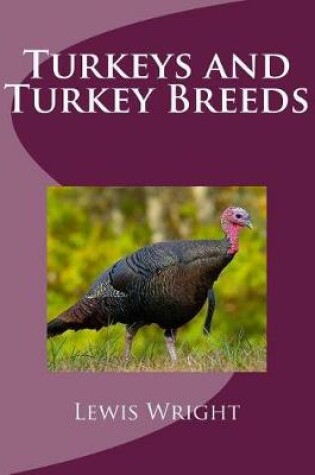 Cover of Turkeys and Turkey Breeds