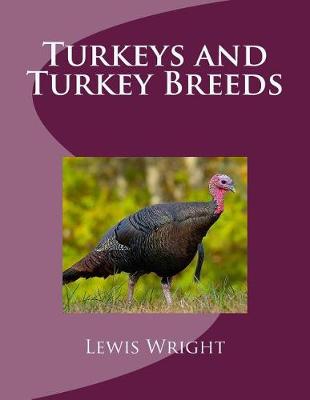 Book cover for Turkeys and Turkey Breeds