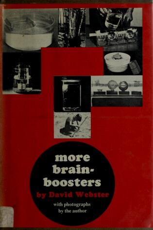 Cover of More Brain-Boosters