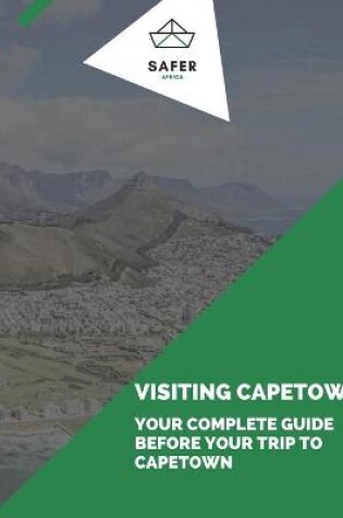 Cover of Visiting Capetown