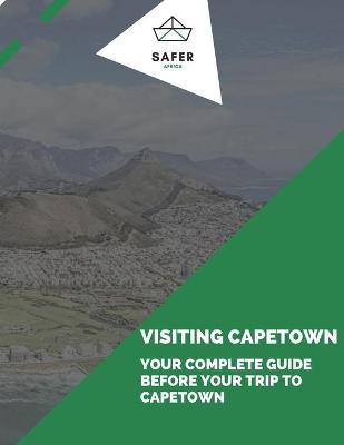 Book cover for Visiting Capetown