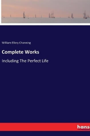 Cover of Complete Works