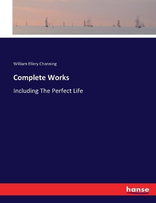 Book cover for Complete Works