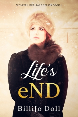 Cover of Life's eND