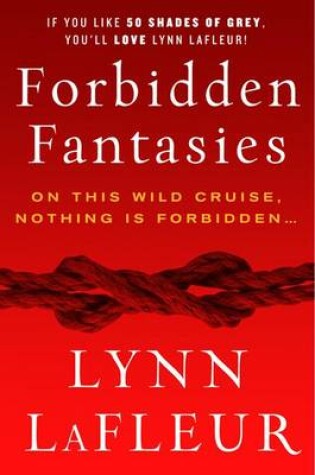 Cover of Forbidden Fantasies