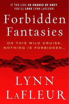 Book cover for Forbidden Fantasies