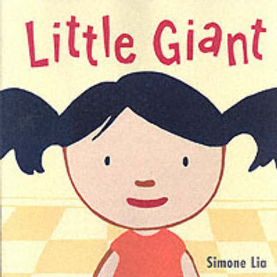 Book cover for Little Giant