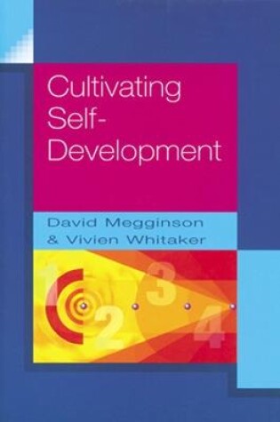 Cover of CULTIVATING SELF-DEVELOPMENT