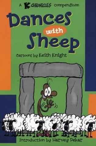 Cover of Dances With Sheep