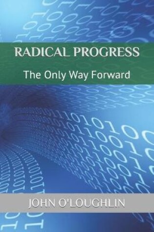 Cover of Radical Progress