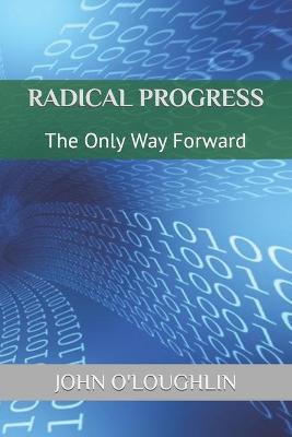 Book cover for Radical Progress