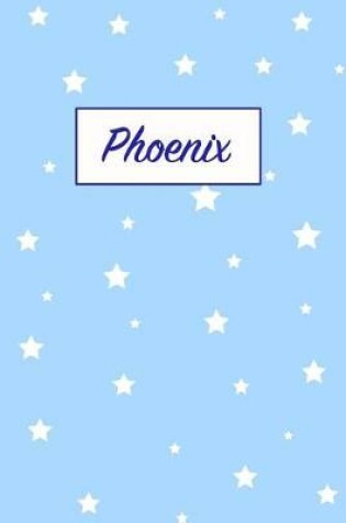 Cover of Phoenix